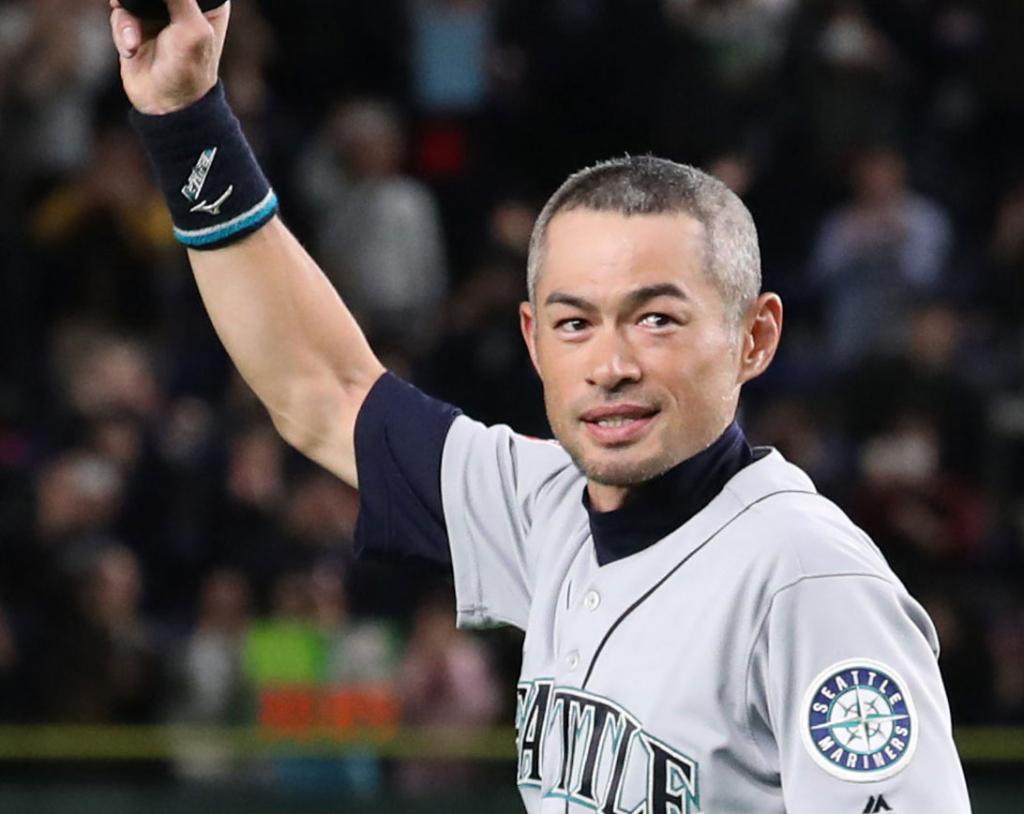 イチローの父が語った子育ての秘訣 伸学会ブログ