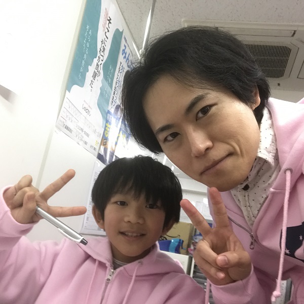 7年前のある生徒の受験秘話 伸学会ブログ