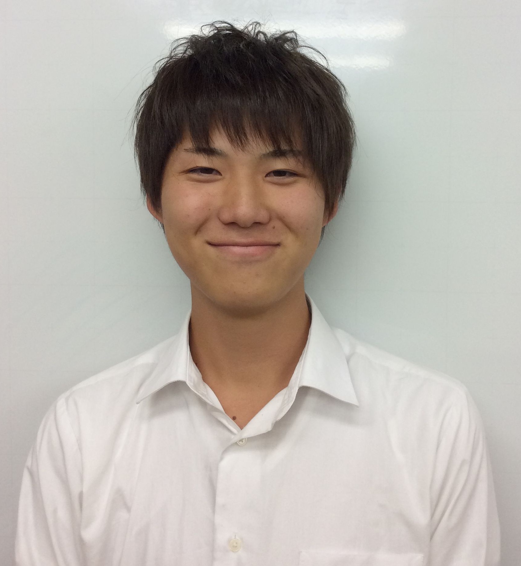 講師紹介：みんなに頼られるアニキ、後藤です | 飯田橋・表参道